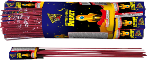 Bottle Rocket