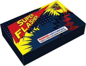 Super Flasher