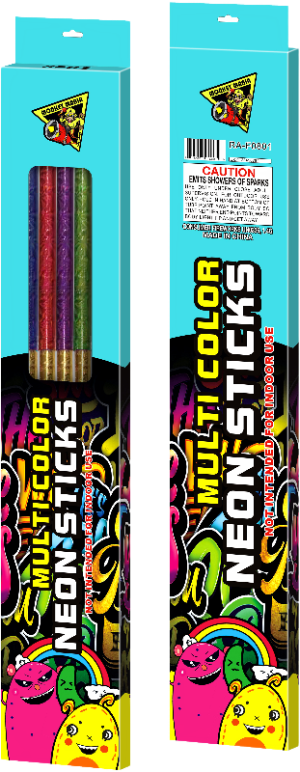 Neon Sticks