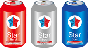 Star Burst