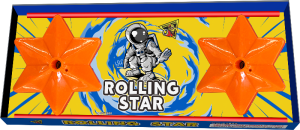 Rolling Star