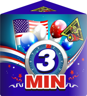 3 MIN