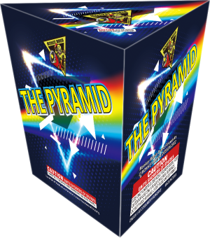 The Pyramid