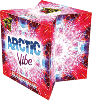 Arctic Vibes