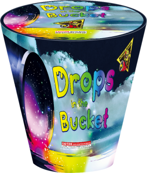 Drops in the Bucket