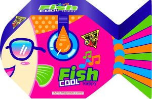 Neon Fish