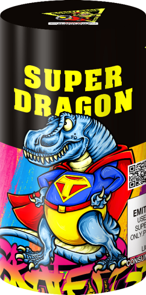 Super Dragon