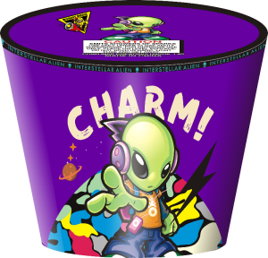 Charm!