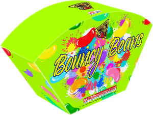 Bouncy Beans