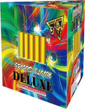 Ground Bloom Deluxe
