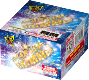 Star Light Shimmer