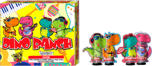 Dino Ranch