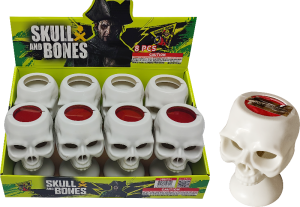 Skull&Bones