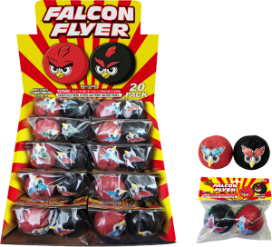 Falcon Flyer
