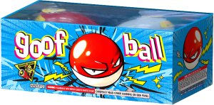Goof Ball
