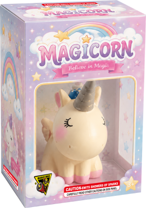 Magicorn