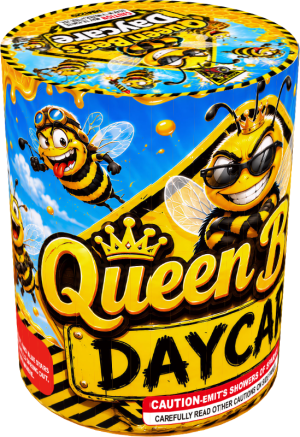 Queen Bee's Daycare