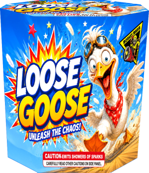 Loose Goose