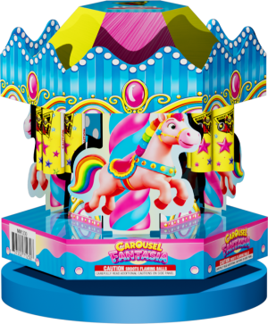 Carousel Fantasia