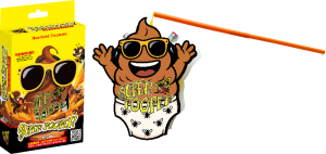 Super Pooper