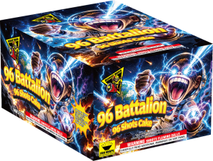 96 Battalion