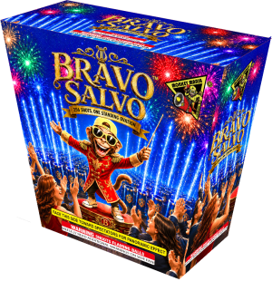 Bravo Salvo?
