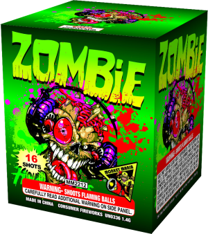 Zombie