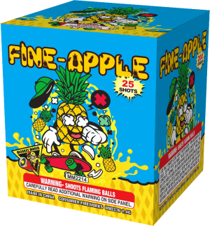 Fine-Apple