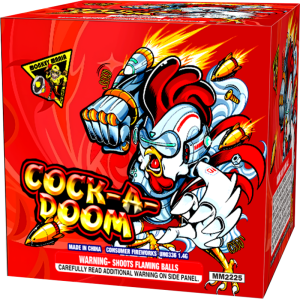 Cock-A-Doom