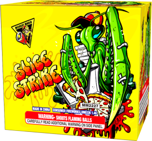 Slice Strike
