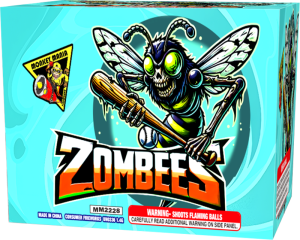 Zombees