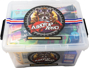 Airdrop Ammo