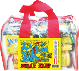 Shark Show