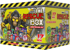 The Rescue Box