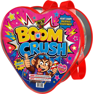 Boom Crush