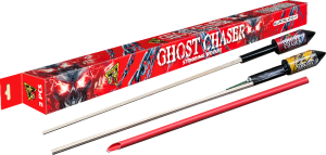 Ghost Chaser