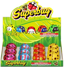 Superbug