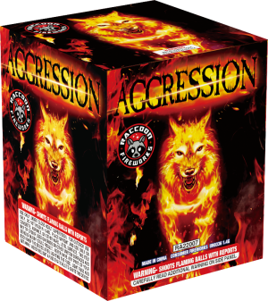 Aggression