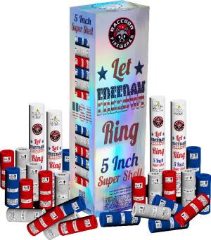 Let Freedom Ring