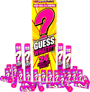 Guess What???