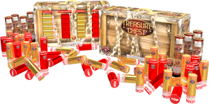 4”/5”/6”/7” Treasure Chest
