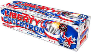 Liberty Cyclotron