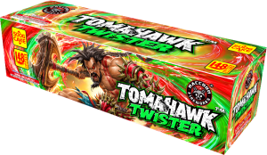 Tomahawk Twister