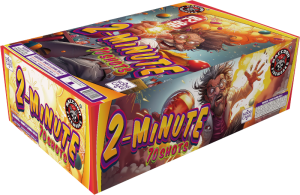 2-Minute Bomb