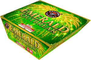 Emerald Outbreak