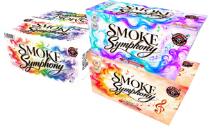 Smoke Symphony