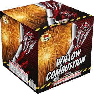 Willow Combustion