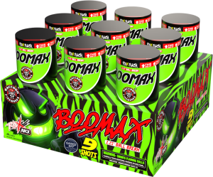 Boomax