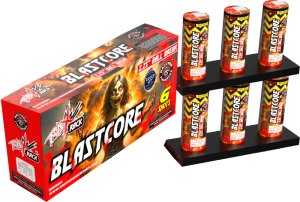 Blastcore